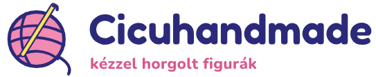 Cicuhandmade – Horgolás